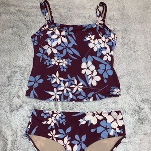 Victoria’s Secret Tankini Swimsuit